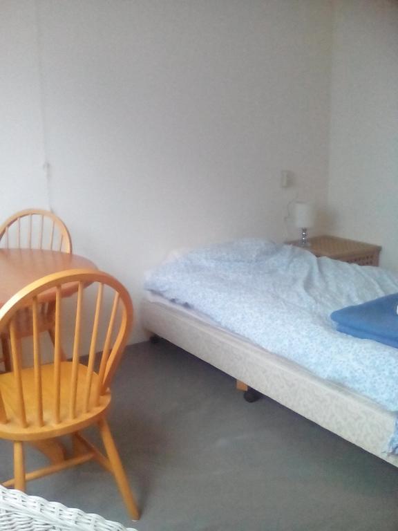 Homestay Dutchable ألفن آن دن راين المظهر الخارجي الصورة