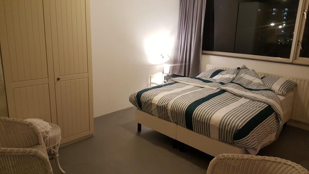 Homestay Dutchable ألفن آن دن راين المظهر الخارجي الصورة