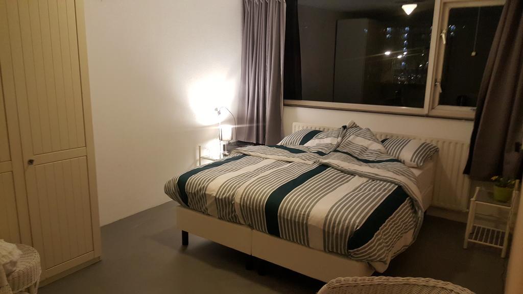 Homestay Dutchable ألفن آن دن راين المظهر الخارجي الصورة